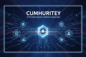Read more about the article Cumhuritey: A Low-Profile Digital Identity Explained