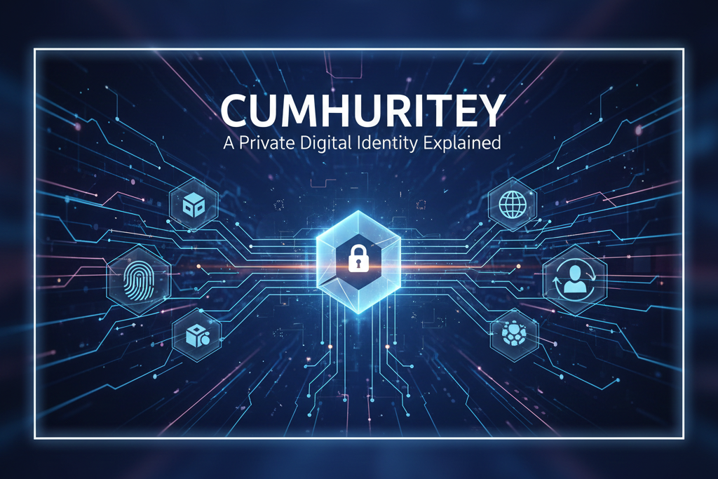 Read more about the article Cumhuritey: A Low-Profile Digital Identity Explained