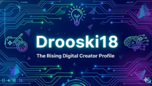 Read more about the article Drooski18: Life, Career & Rise as a Digital Creator