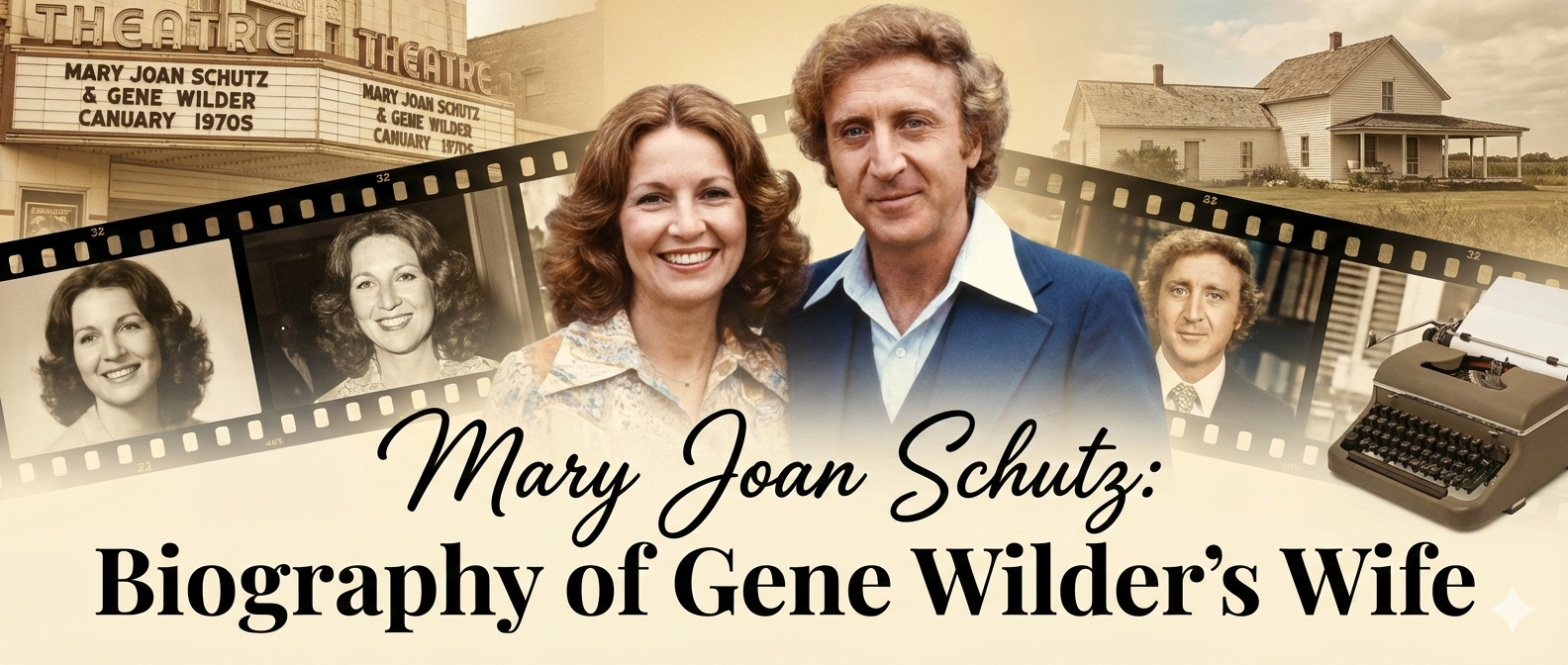 You are currently viewing Mary Joan Schutz: Biography, Life, and Personal History