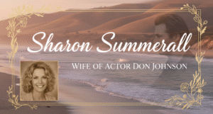 Read more about the article Sharon Summerall: Life, Background, and Public Recognition