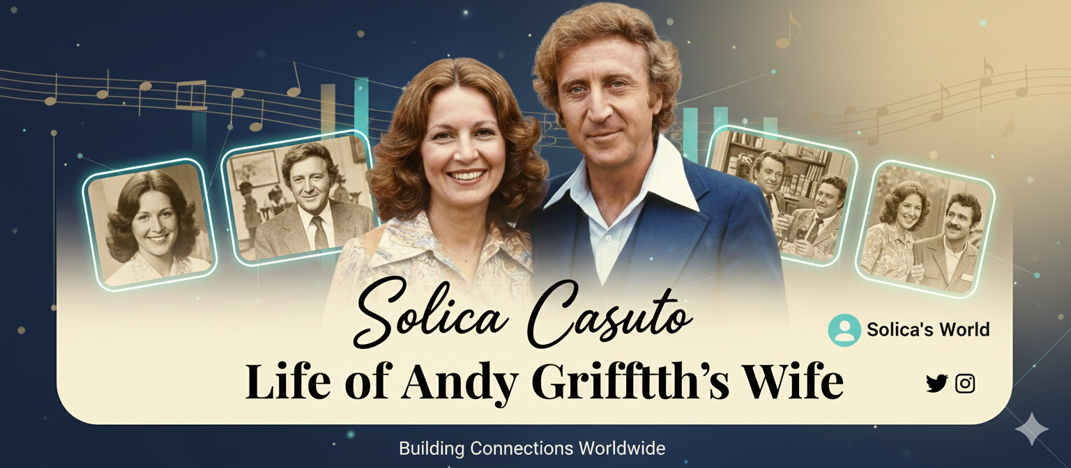 Read more about the article Solica Casuto: Life, Background, and Public Recognition