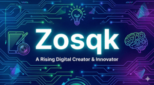 Read more about the article Zosqk: Life, Career & the Rise of a Modern Digital Creator