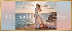 Read more about the article Gigi Hadid: Life, Career, and Global Influence