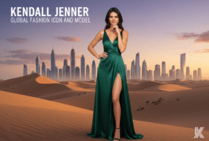 Read more about the article Kendall Jenner: Life, Career, and Global Recognition