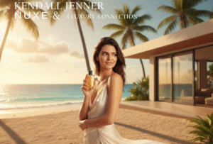 Read more about the article Kendall Jenner and NUXE: Beauty, Branding, and Influence