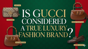 Read more about the article Is Gucci Considered a True Luxury Fashion Brand?