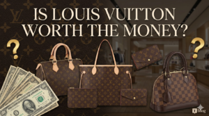 Read more about the article Is Louis Vuitton Worth the Money?