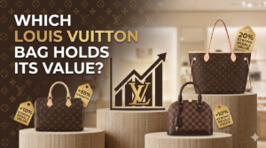 Read more about the article Which Louis Vuitton Bag Holds Its Value?