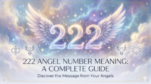 Read more about the article 222 Angel Number Meaning: A Complete Guide