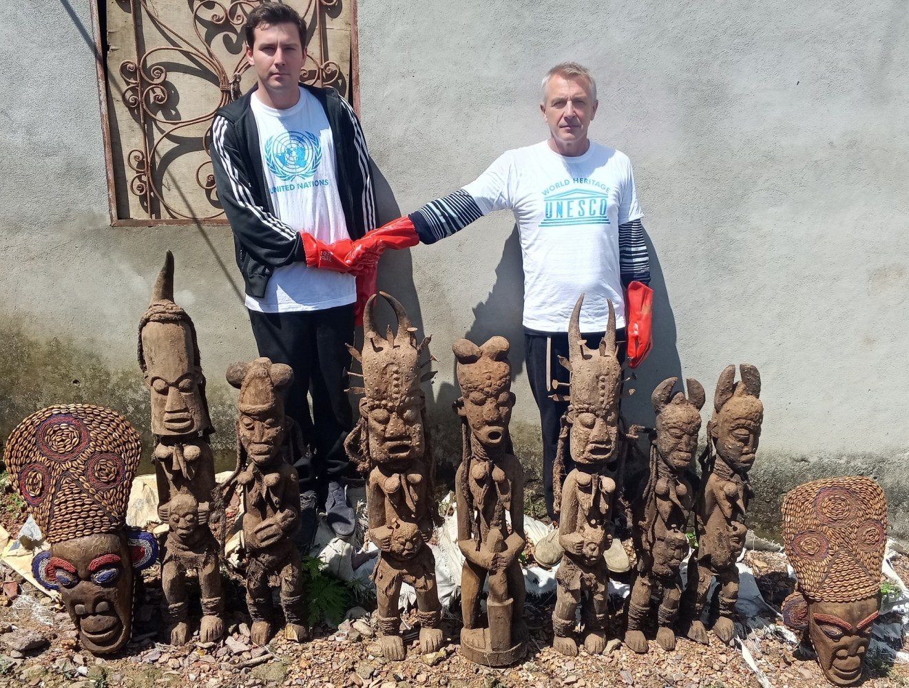 Read more about the article Nwivoen Mbzien: Preserving the Historical Legacy of an Ancient African Kingdom